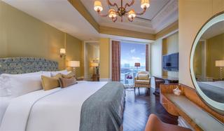 Room
 di St. Regis Hotel Singapore