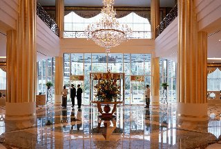 General view
 di Millennium Hotel Abu Dhabi