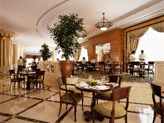 Restaurant
 di Millennium Hotel Abu Dhabi
