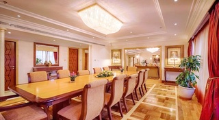 Room
 di Millennium Hotel Abu Dhabi