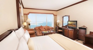 Room
 di Millennium Hotel Abu Dhabi