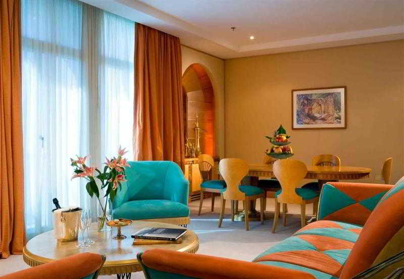 General view
General view
di Mercure Grand Jebel Hafeet