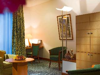 Room
Room
di Mercure Grand Jebel Hafeet