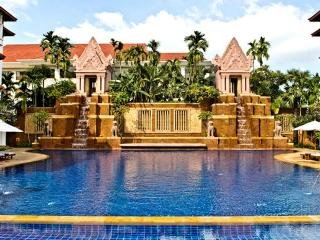 Pool
 di Sokha Angkor Resort