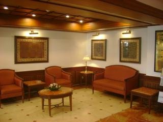 General view
General view
di Gokulam Park Kochi