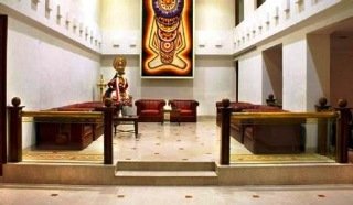 Lobby
Lobby
di Gokulam Park Kochi