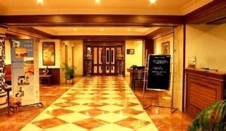 Lobby
Lobby
di Gokulam Park Kochi
