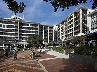 General view
General view
di The Sebel Suites Auckland