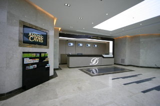 Lobby
 di Dongseoul