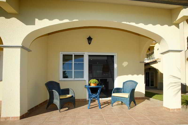 Terrace
Terrace
di Villages Golf Panoramica