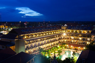 General view
 di Angkor Paradise Hotel