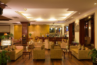 Bar
 di Angkor Paradise Hotel