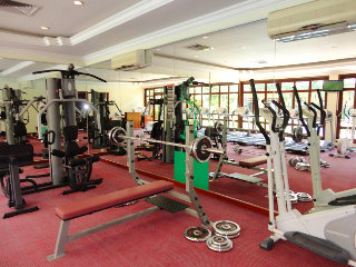 Sports and Entertainment
 di Angkor Paradise Hotel