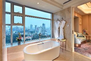 Room
 di Radisson Blu Plaza Xing Guo Hotel Shanghai