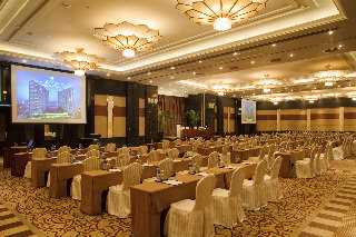 Conferences
 di Regal International East Asia