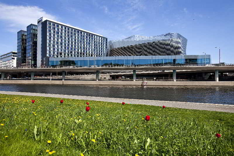 General view
General view
di Radisson BLU Waterfront Hotel