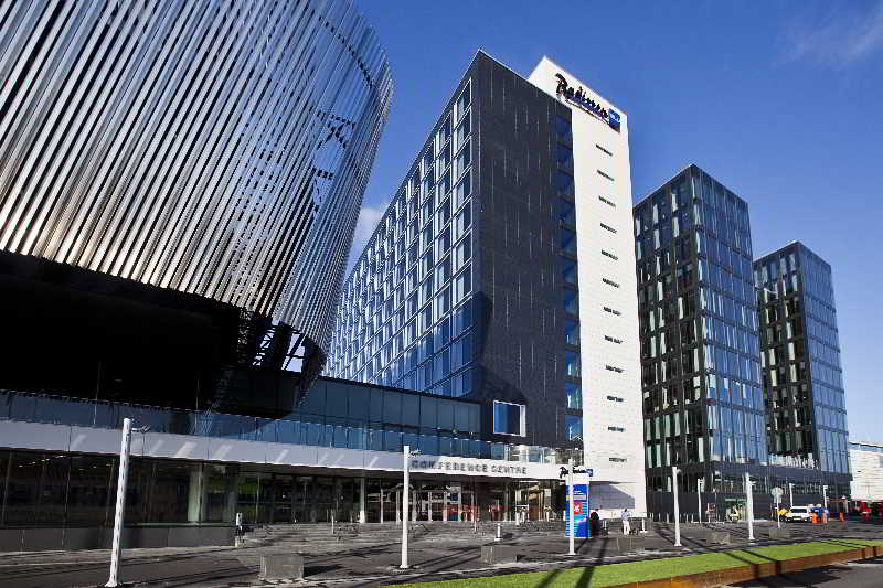 General view
General view
di Radisson BLU Waterfront Hotel