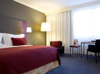 General view
General view
di Radisson BLU Waterfront Hotel