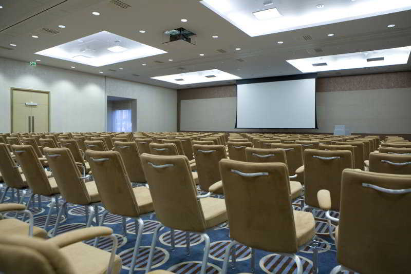 Conferences
Conferences
di Radisson BLU Waterfront Hotel