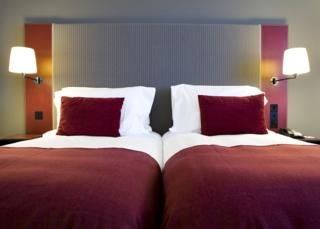 Room
Room
di Radisson BLU Waterfront Hotel