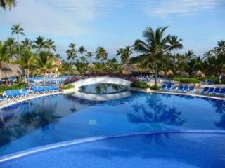 Pool
 di Grand Bahia Principe Club Premier