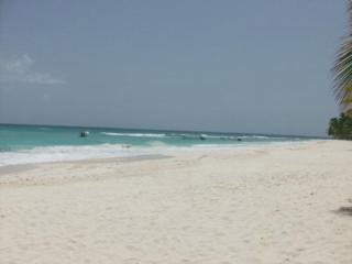 Beach
 di Grand Bahia Principe Club Premier