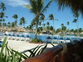 Terrace
 di Grand Bahia Principe Club Premier