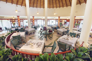 Restaurant
 di Grand Bahia Principe Punta Cana 