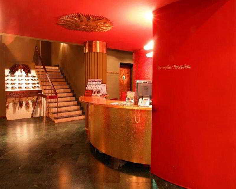 Lobby
Lobby
di Best Western Topaz