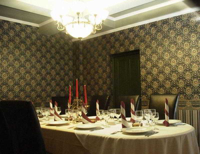 Restaurant
Restaurant
di Best Western Topaz