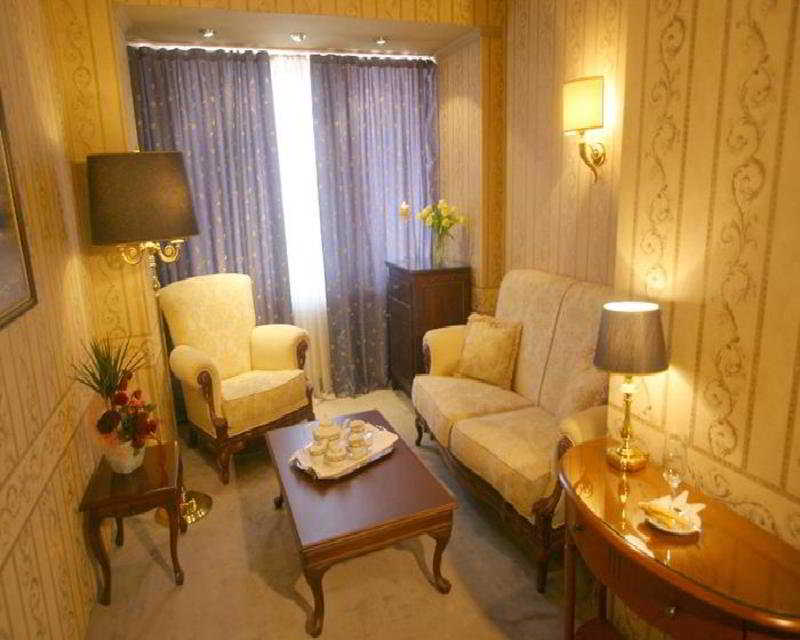 Room
Room
di Best Western Topaz