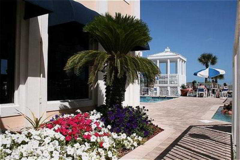 General view
 di Royal Mansions Oceanfront Condominium Resort