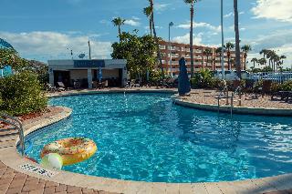 Pool
 di Best Western Ocean Beach Hotel & Suites