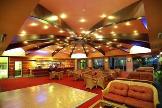 Bar
Bar
di Kilikya Palace Goynuk