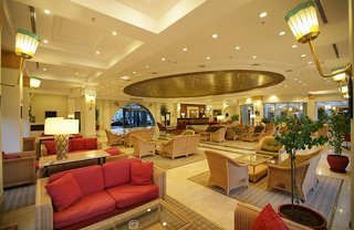 Lobby
Lobby
di Kilikya Palace Goynuk