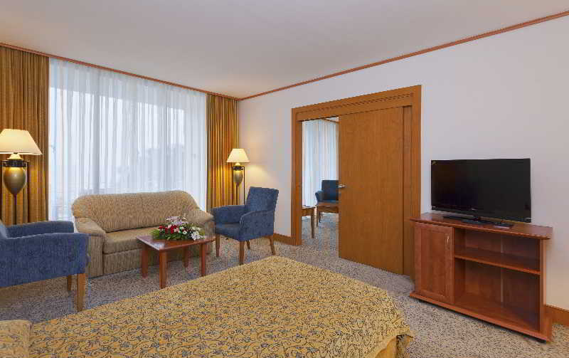 Room
Room
di Kilikya Palace Goynuk