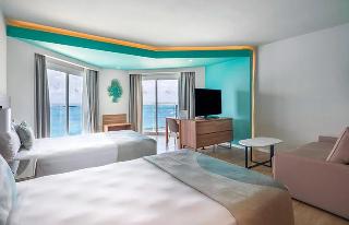 Riu Palace Antillas - Adults Only - All Inclusive