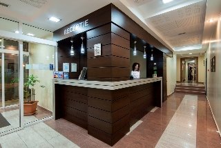 Lobby
Lobby
di Splendid