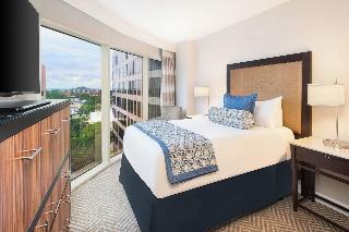 The Westshore Grand, A Tribute Portfolio Hotel, Ta