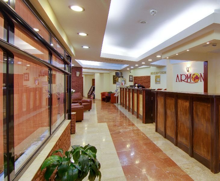 Lobby
Lobby
di Armonia