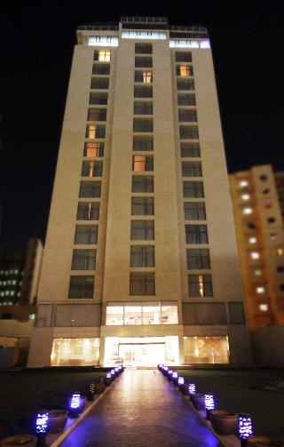 Le Jazz Hotel image 1