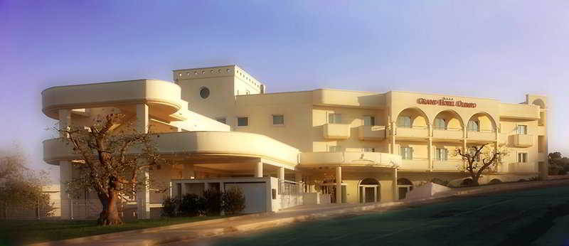 General view
General view
di Grand Hotel Olimpo