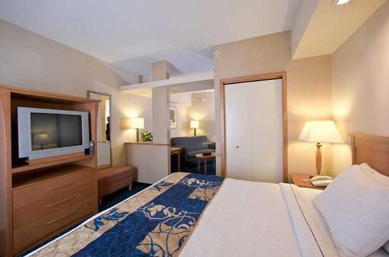 Room
 di Marriott Fairfield Inn and Suites
