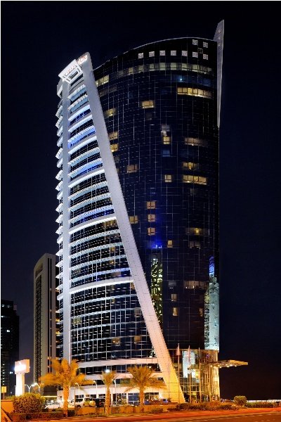 General view
General view
di Movenpick Tower & Suites