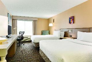 Room
 di Hilton Garden Inn Niagara on the Lake
