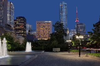 General view
 di Hilton Toronto