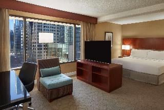 Room
 di Hilton Toronto
