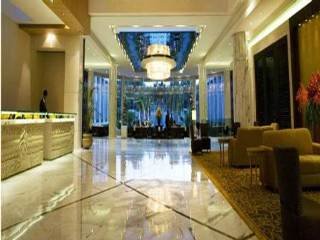 Lobby
Lobby
di The Grand New Delhi