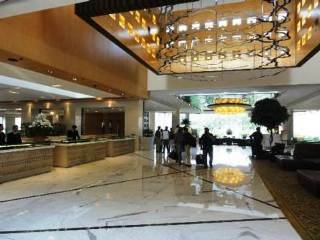 Lobby
Lobby
di The Grand New Delhi