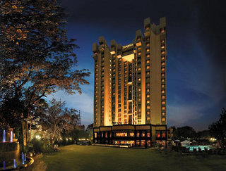 General view
General view
di Shangri-La's Eros New Delhi